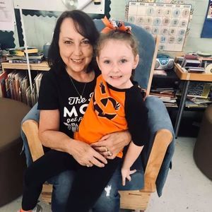 Meet your Posher, Janet